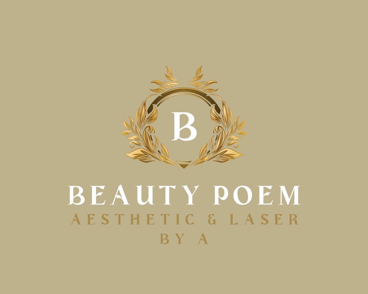 About Beauty Poem