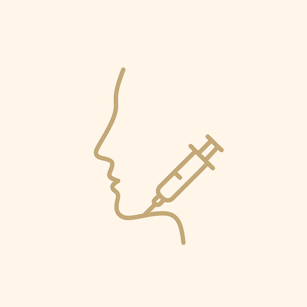 Dermal Fillers icon